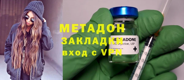 хмурый Верея