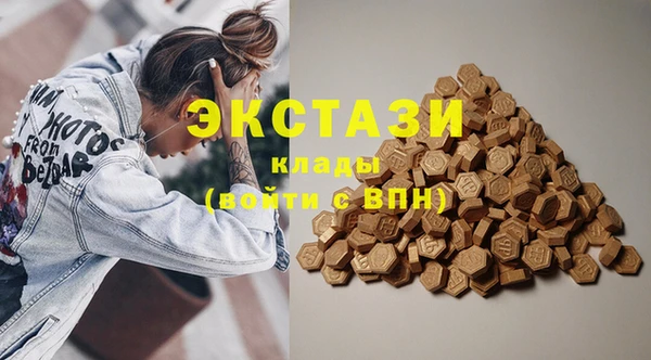 хмурый Верея