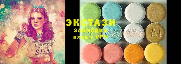 хмурый Верея