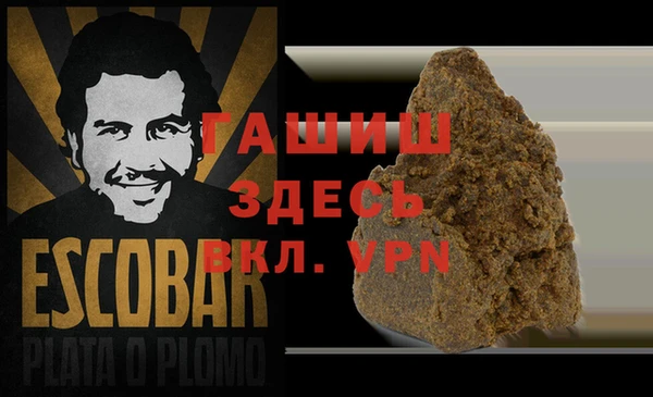 хмурый Верея
